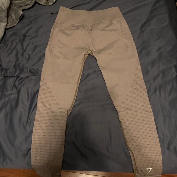 GymShark leggings - Picture 2 of 2